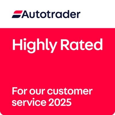 RNR-Autotrader 2025